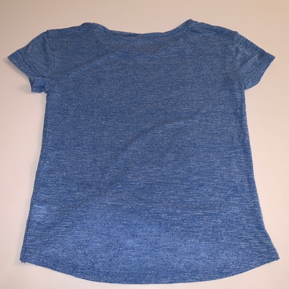 SO Hi Low Sparkly Unicorn Horn w/Sparkly Frame - Picture 3 of 4